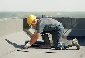 Roof Coating Services in Oildale, CA